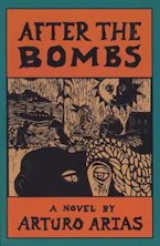 Cover of 'After the Bombs' 
