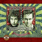 Dylan, Cash, and the Nashville Cats