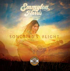 Cover of 'Emmylou Harris' 