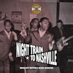 Night Train to Nashville Night Train to Nashville