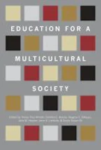 Cover of 'Education for a Multicultural Society' 