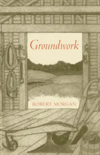 Cover of 'Groundwork' 