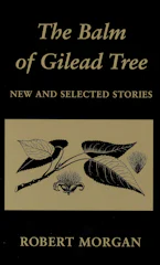 Cover of 'The Balm of Gilead Tree' 