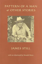 Cover of 'Pattern of a Man and Other Stories' 