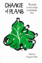 Change of Plans Change of Plans