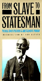 Cover of 'From Slave to Statesman' 