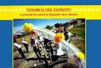 Tesoros Del Espiritu/Treasures of the Spirit Tesoros Del Espiritu/Treasures of the Spirit