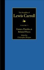 The Pamphlets of Lewis Carroll