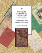 Charles Lutwidge Dodgson (Lewis Carroll) Charles Lutwidge Dodgson (Lewis Carroll)