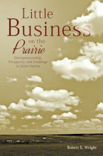 Cover of 'Little Business on the Prairie' 