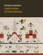 Cover of 'Native Artists of North America' 
