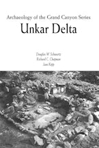 Unkar Delta, Archaeology of the Grand Canyon