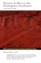 Women & Men in the Prehispanic Southwest Women & Men in the Prehispanic Southwest