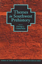 Themes in Southwest Prehistory Themes in Southwest Prehistory