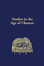 Studies in the Age of Chaucer Studies in the Age of Chaucer