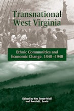 Transnational West Virginia