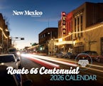 2026 Route 66 Centennial Calendar 2026 Route 66 Centennial Calendar