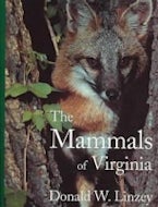 Mammals of Virginia Mammals of Virginia