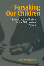 Cover of 'Forsaking Our Children' 