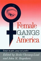 Female Gangs in America