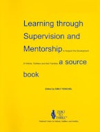 Learning Through Supervision and Mentorship Learning Through Supervision and Mentorship