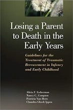 Losing a Parent to Death in the Early Years Losing a Parent to Death in the Early Years