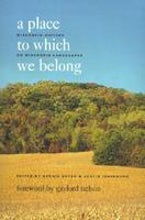 A Place to Which We Belong A Place to Which We Belong