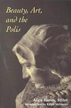 Beauty, Art and the Polis Beauty, Art and the Polis