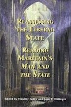 Reassessing the Liberal State Reassessing the Liberal State