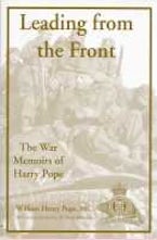 Leading from the Front Leading from the Front