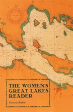 The Womens Great Lakes Reader The Womens Great Lakes Reader