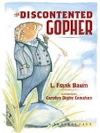 The Discontented Gopher The Discontented Gopher