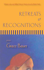 Cover of 'Retreats & Recognitions' 