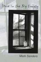 Here in the Big Empty