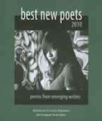 Best New Poets 2010 Best New Poets 2010