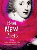 Best New Poets 2014 Best New Poets 2014