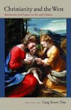 Christianity and the West Christianity and the West
