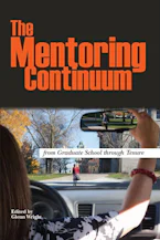 Cover of 'The Mentoring Continuum' 