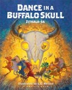 Dance in a Buffalo Skull Dance in a Buffalo Skull