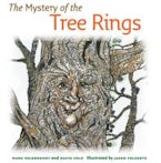 The Mystery of the Tree Rings The Mystery of the Tree Rings