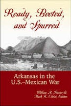 Ready, Booted, and Spurred