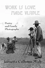 Cover of 'Work Is Love Made Visible' 