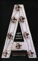 Art Without Artists Art Without Artists