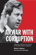 At War with Corruption At War with Corruption
