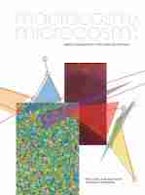 Macrocosm/Microcosm Macrocosm/Microcosm