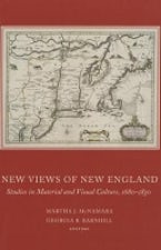 New Views of New England New Views of New England