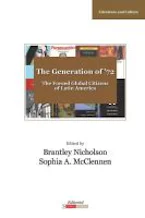 Cover of 'The Generation of 㥐' 