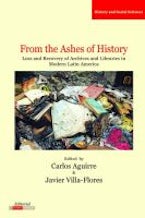 From the Ashes of History From the Ashes of History