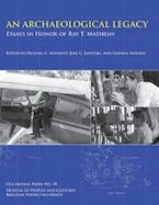 An Archaeological Legacy