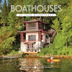 Boathouses of Lake Minnetonka